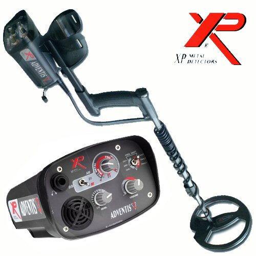 Xp Advantis II Dedektör 1 Xp Advantis II Dedektör