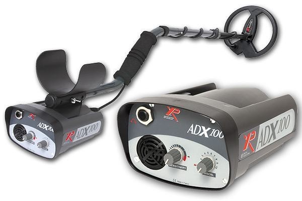 Xp Adx 100 Dedektör 1 Xp Adx 100 Dedektör