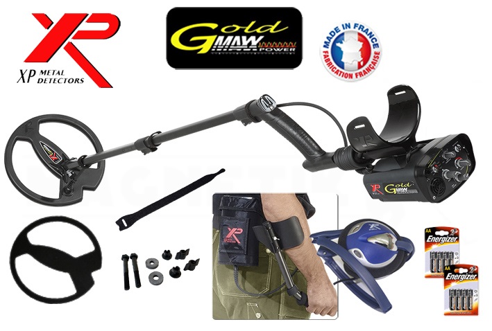 Xp Goldmax Power Dedektör 1 Xp Goldmax Power Dedektör